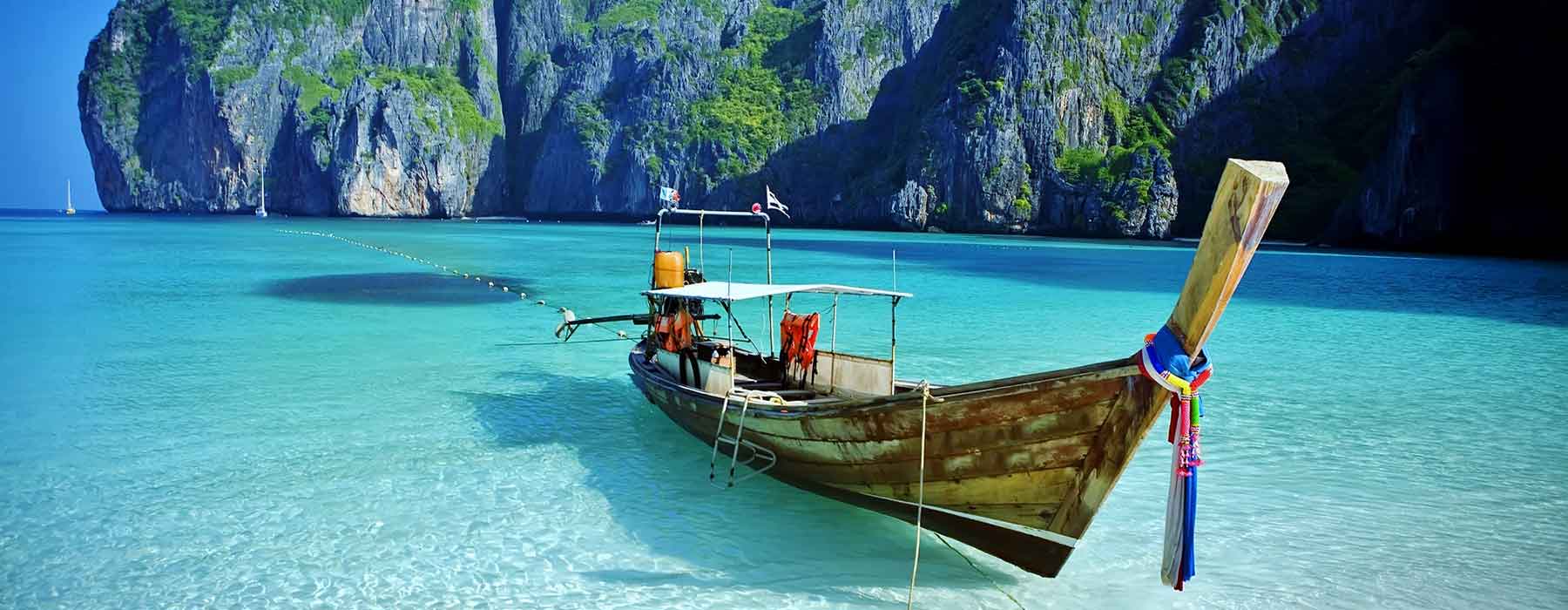 Phuket Tour Packages