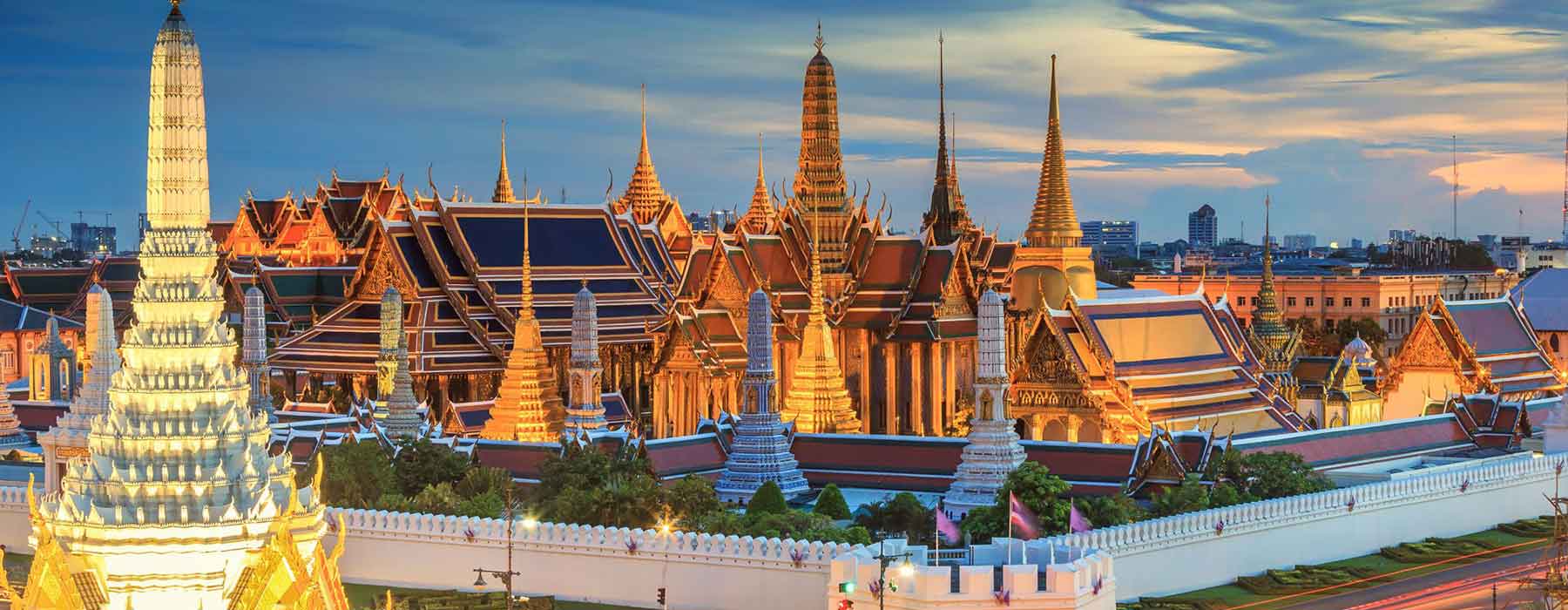 Thailand Tour Package